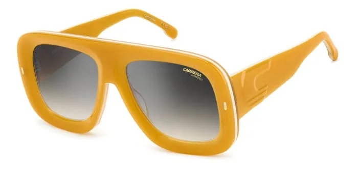 Flaglab 18 001/IC yellow/grey gradient lens