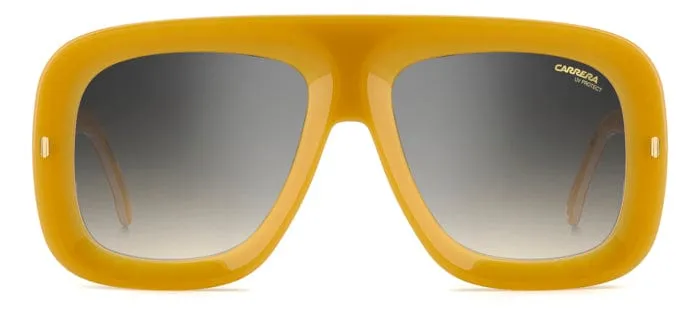 Flaglab 18 001/IC yellow/grey gradient lens