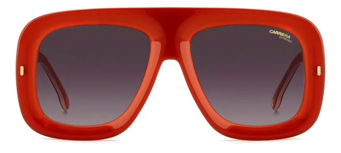 FLAGLAB 18 C3E/X4 orange/violet gradient lens
