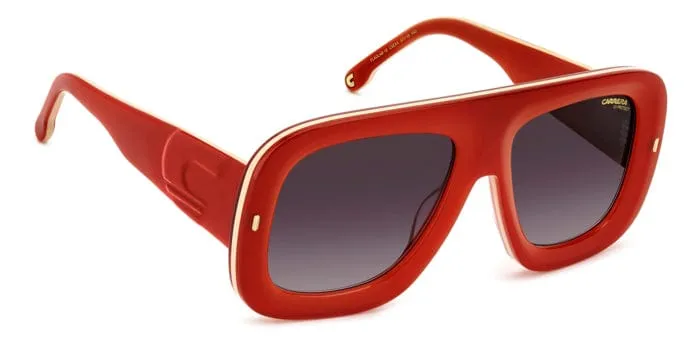 FLAGLAB 18 C3E/X4 orange/violet gradient lens