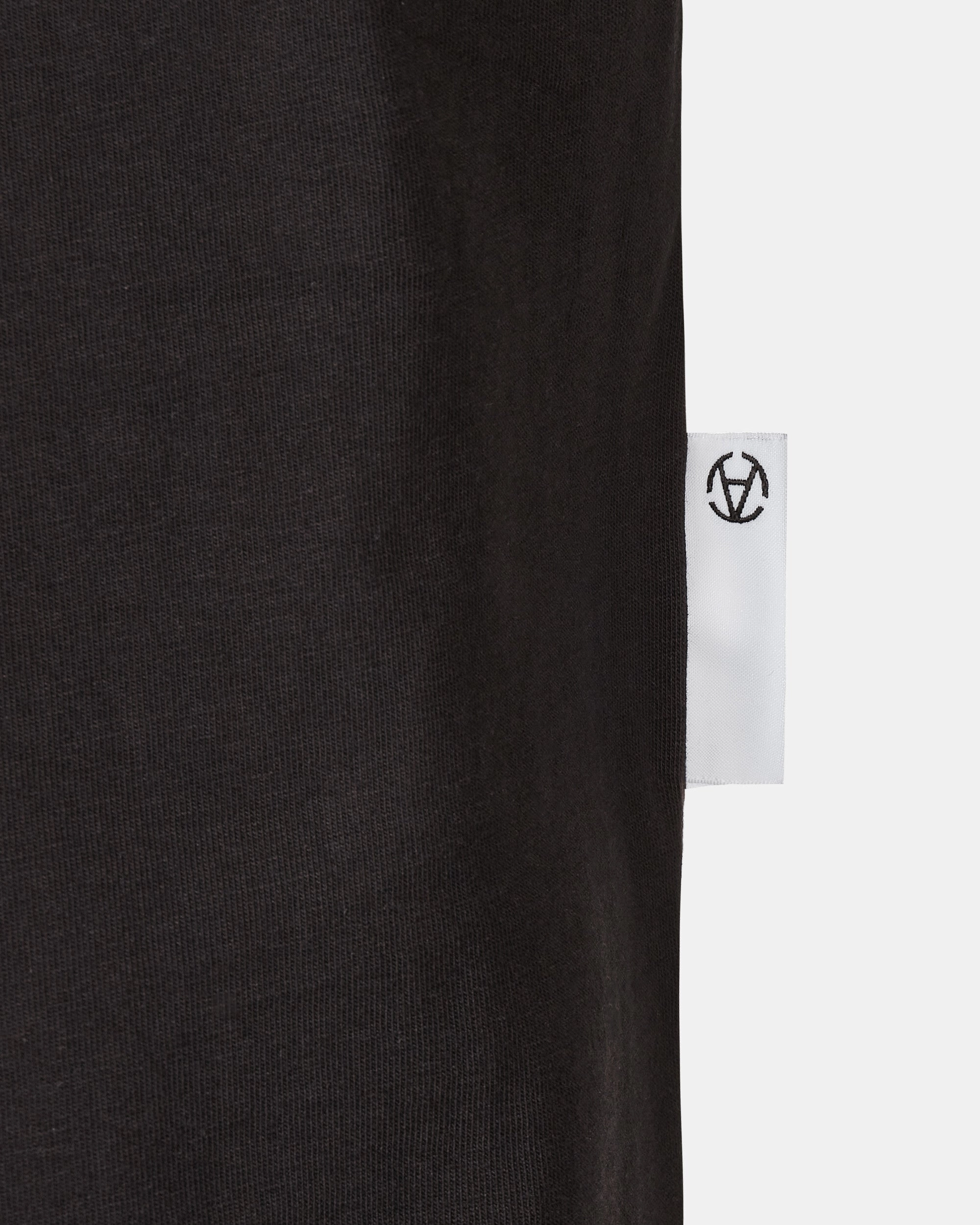Gaznevada Graphic T-Shirt Black