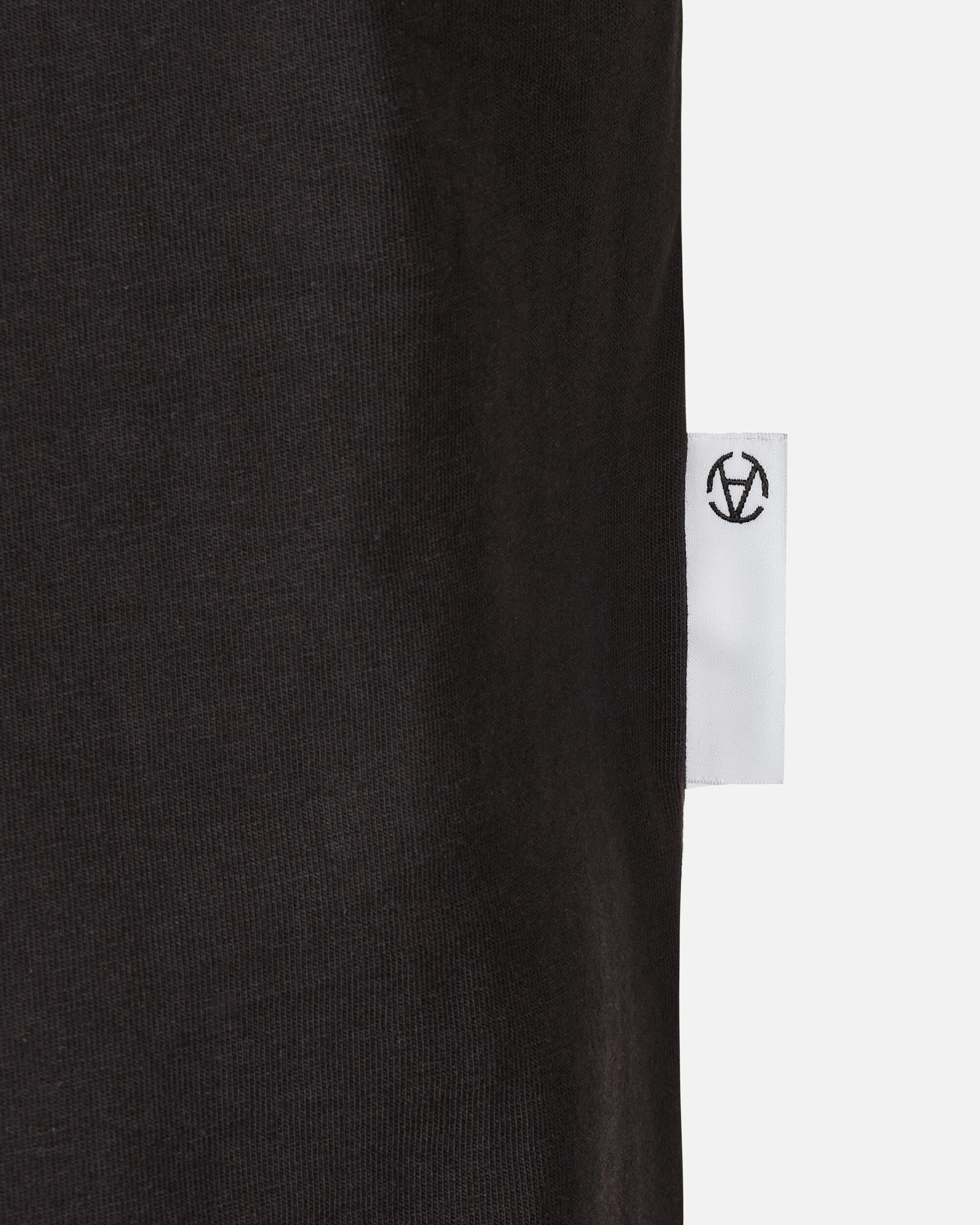 Gaznevada Graphic T-Shirt Black
