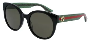 Gucci GG0035SN 002