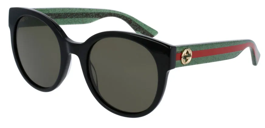 Gucci GG0035SN 002
