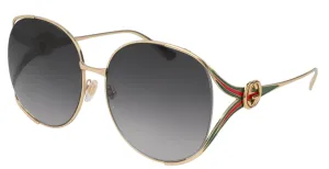 Gucci GG0225S 001
