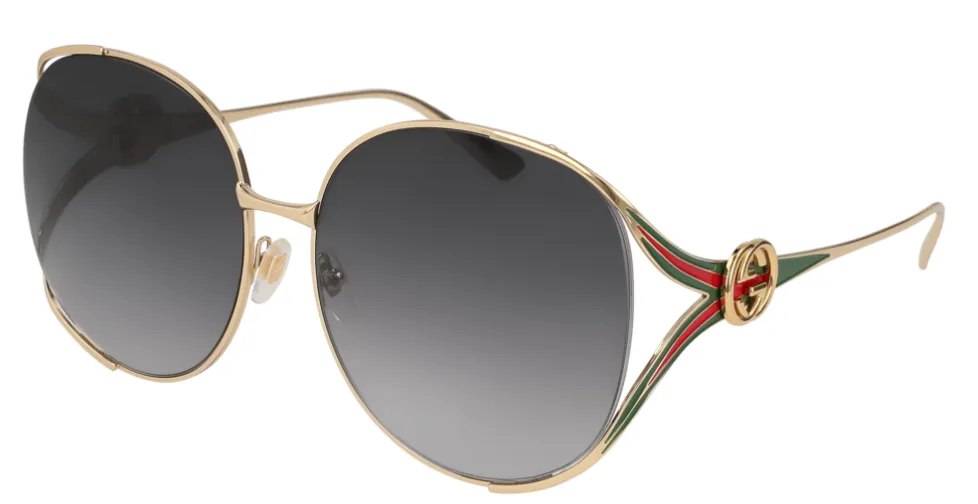 Gucci GG0225S 001