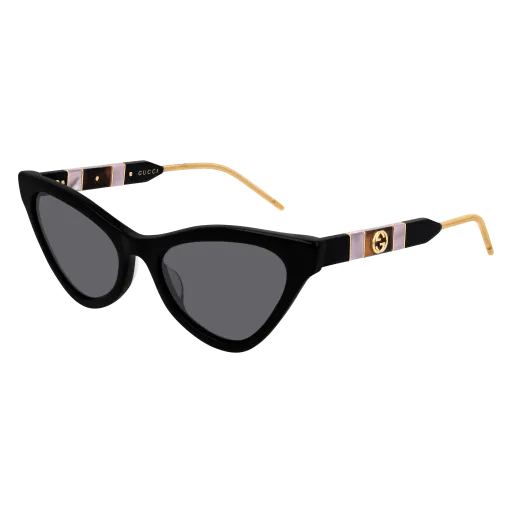 Gucci GG0597S 001