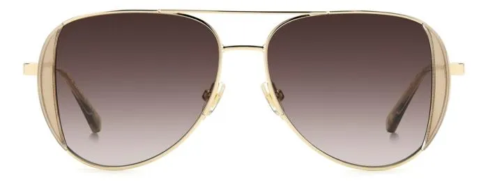 Kate Spade KS NAVY/G/S 4S4/LA