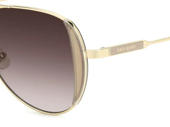 Kate Spade KS NAVY/G/S 4S4/LA
