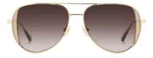 Kate Spade KS NAVY/G/S 4S4/LA