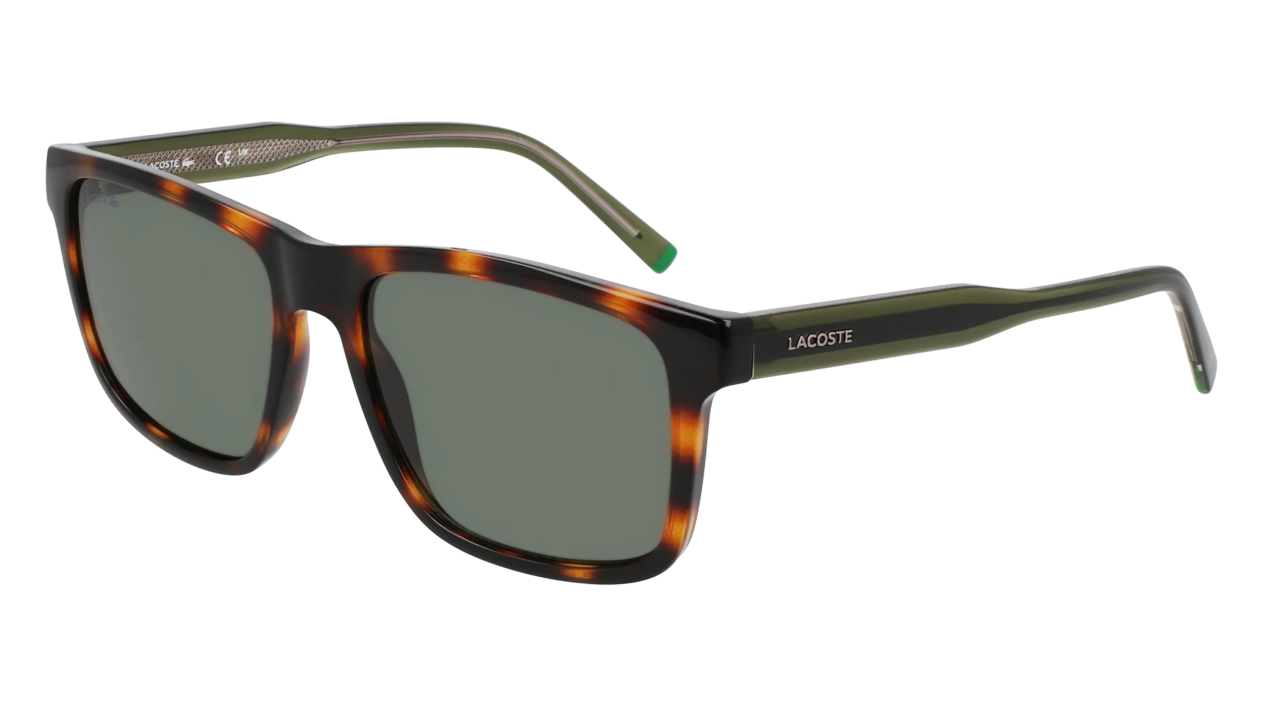 Lacoste L6025S 214