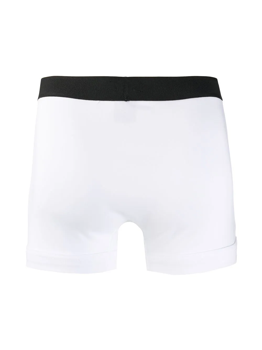 Logo Waistband Boxer Briefs