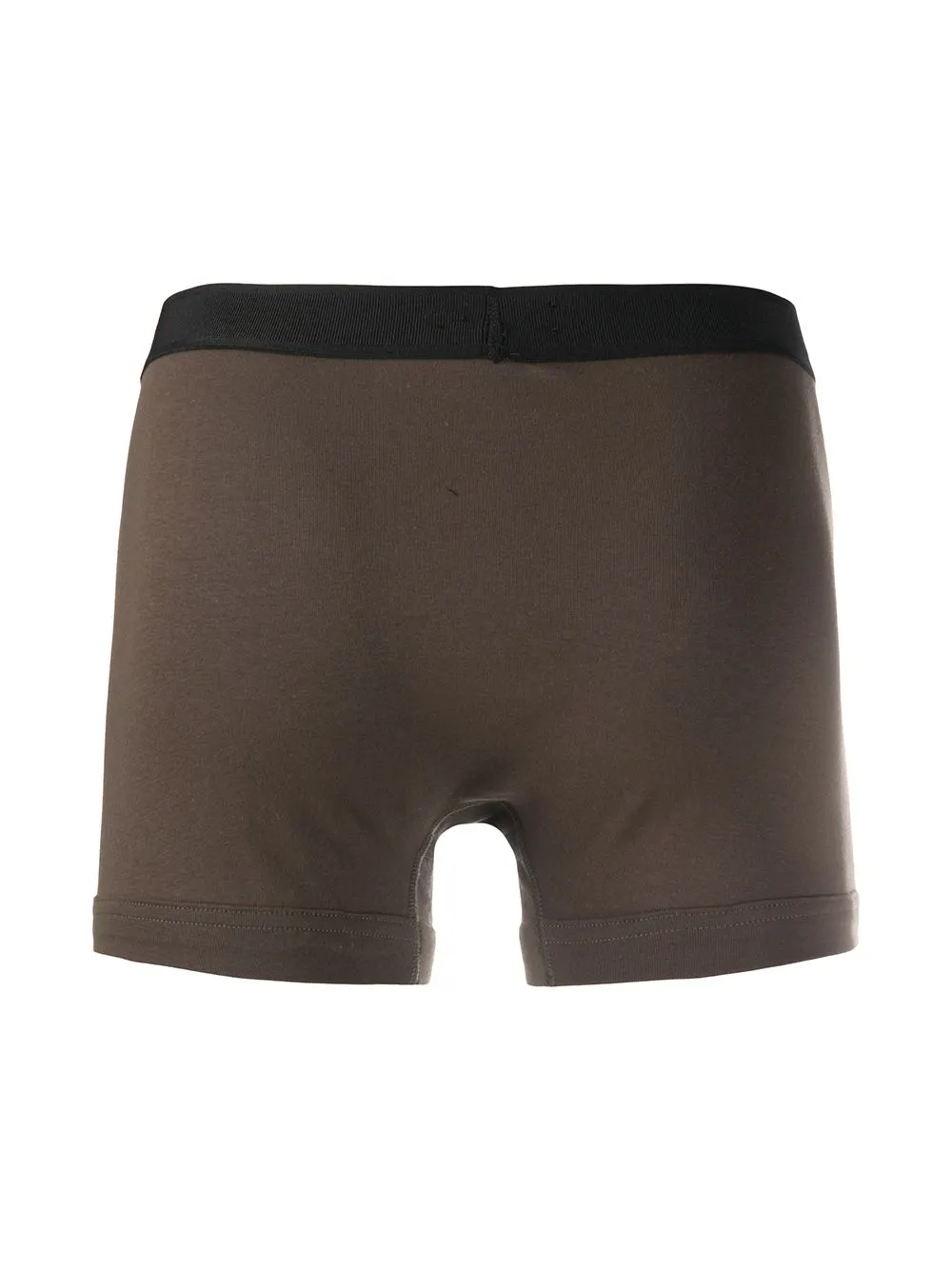 Logo Waistband Boxers