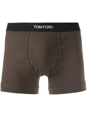 Logo Waistband Boxers