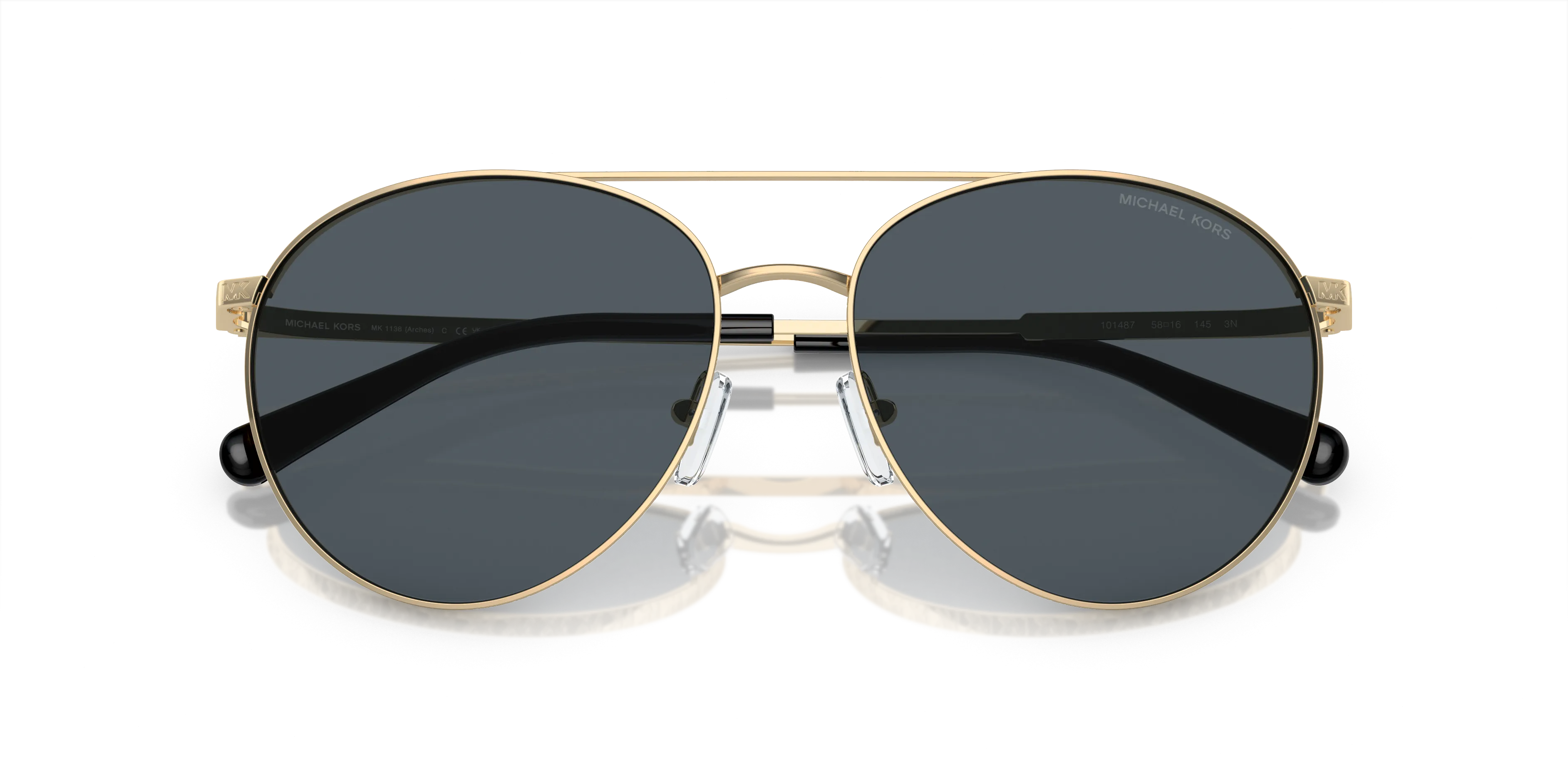 Michael Kors Arches MK1138 101487