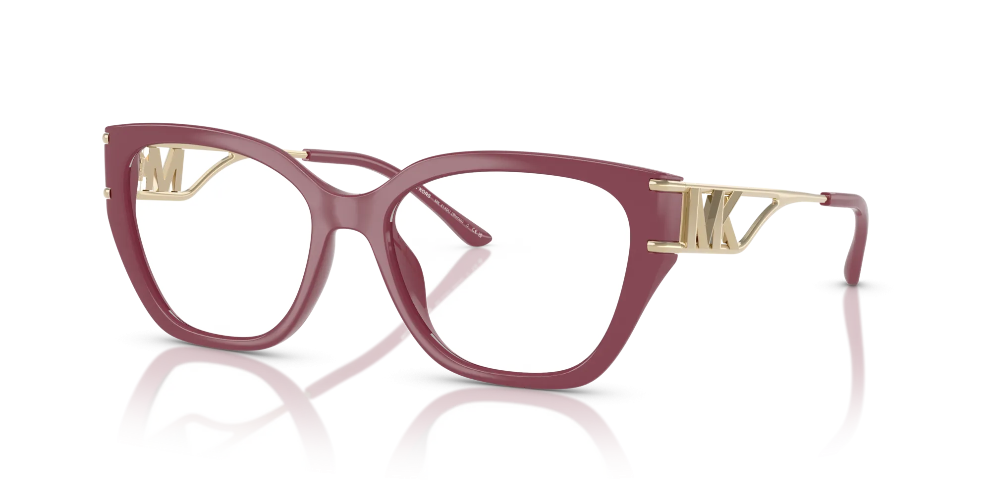 Michael Kors Bierzo MK4140U 3256