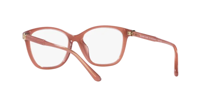 Michael Kors Boulder MK4103U 3548