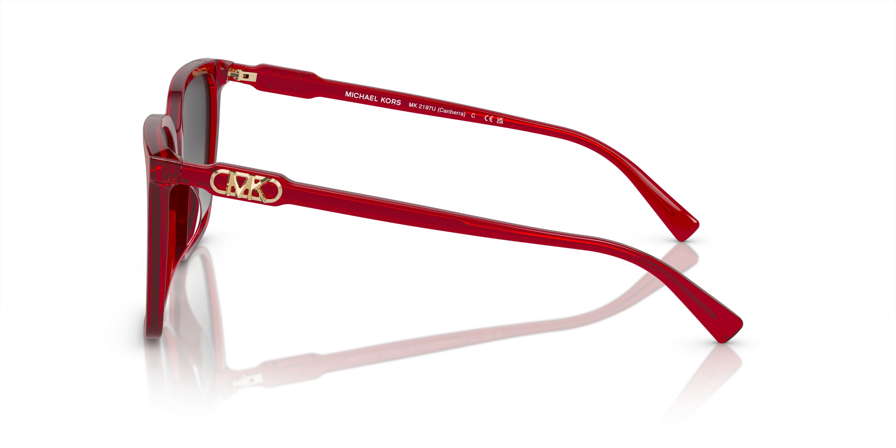 Michael Kors Canberra MK2197U 39558G