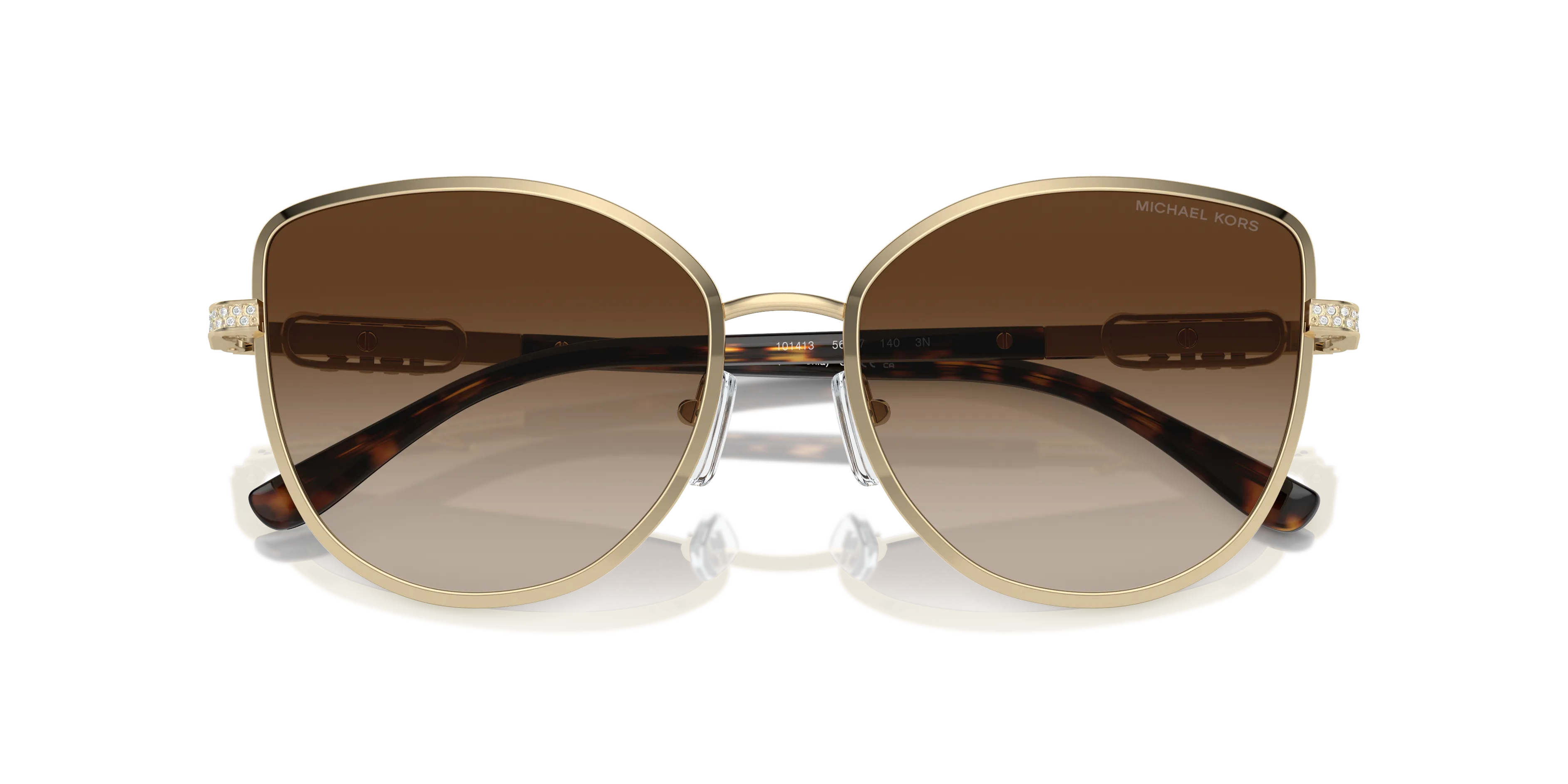 Michael Kors Catalonia MK1144B 101413