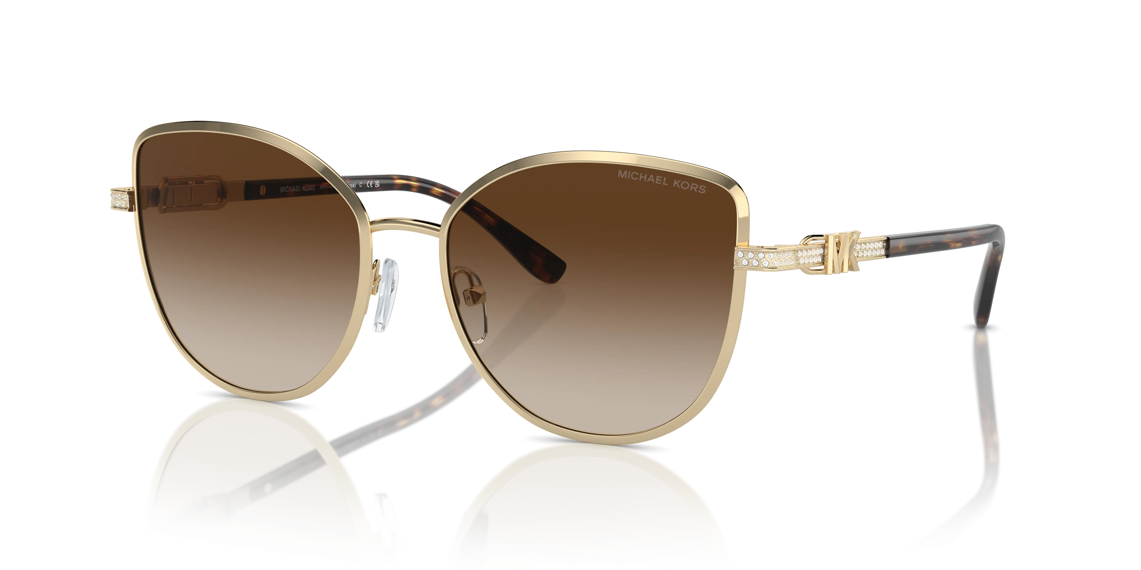 Michael Kors Catalonia MK1144B 101413