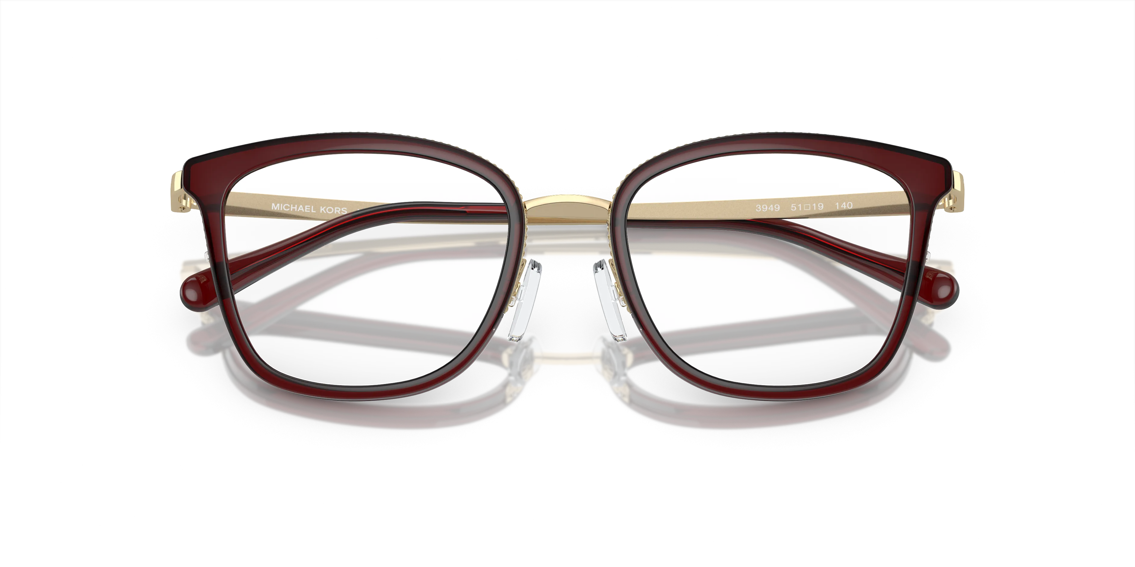 Michael Kors Coconut Grove MK3032 3949