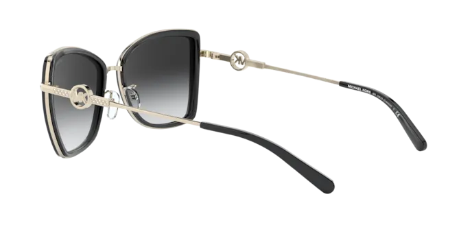 Michael Kors Corsica MK1067B 10148G