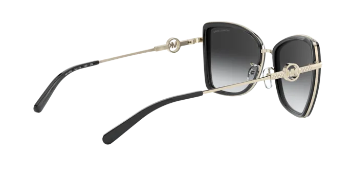 Michael Kors Corsica MK1067B 10148G
