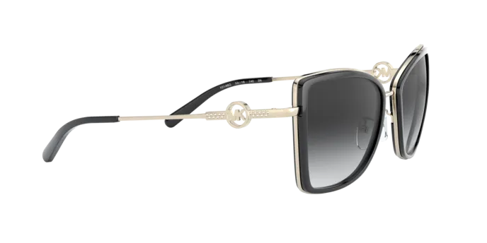 Michael Kors Corsica MK1067B 10148G