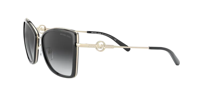 Michael Kors Corsica MK1067B 10148G