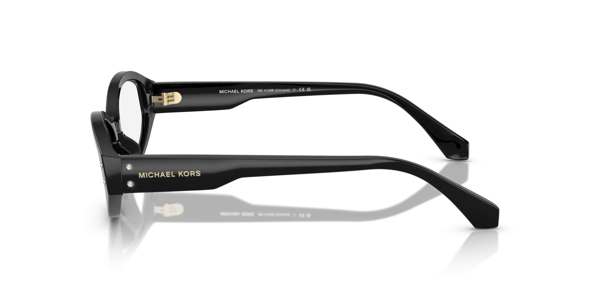 Michael Kors Corvara MK4139B 3005