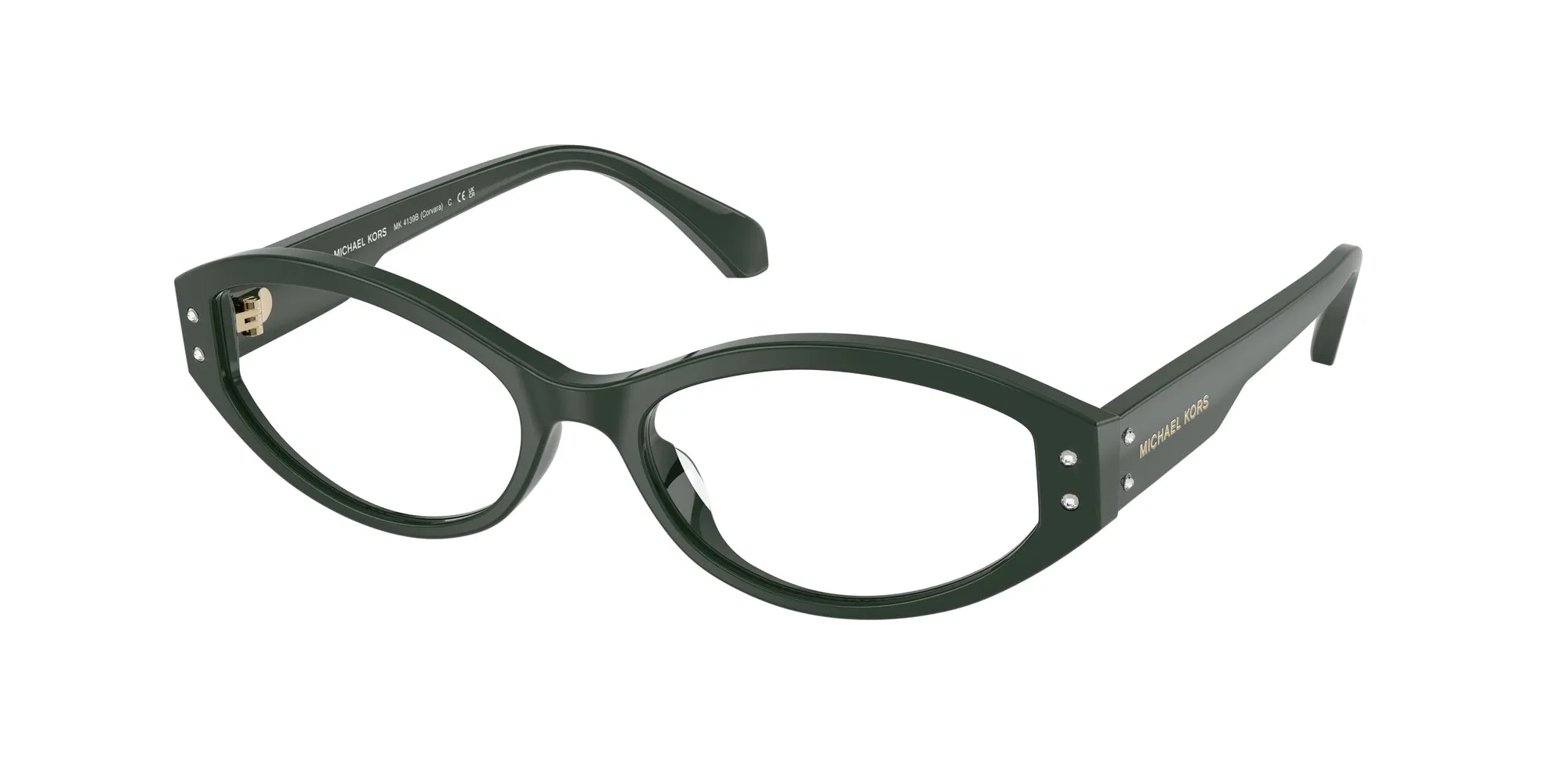 Michael Kors Corvara MK4139B 4006