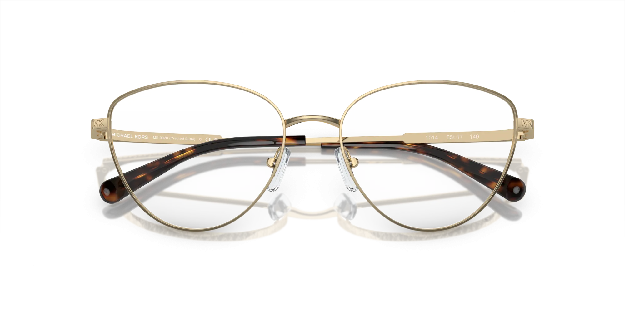 Michael Kors Crested Butte MK3070 1014