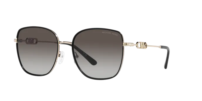 Michael Kors Empire Square 2 MK1129J 10148G