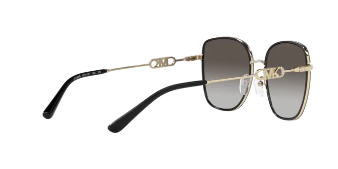 Michael Kors Empire Square 2 MK1129J 10148G