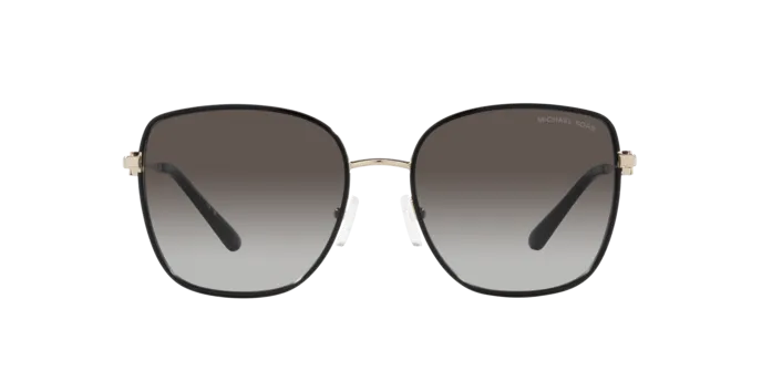 Michael Kors Empire Square 2 MK1129J 10148G