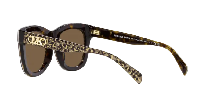 Michael Kors Empire Square 4 MK2193U 189073