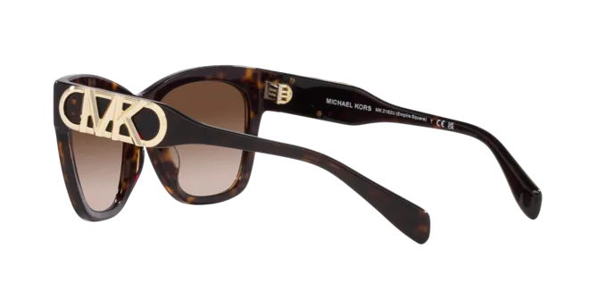 Michael Kors Empire Square MK2182U 300613
