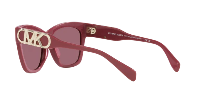 Michael Kors Empire Square MK2182U 32566G