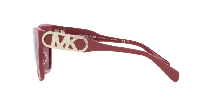 Michael Kors Empire Square MK2182U 32566G