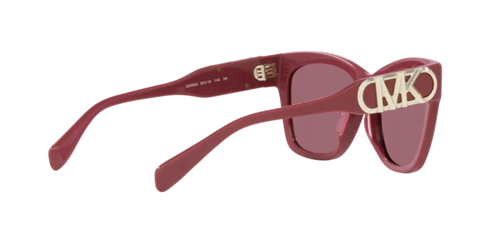Michael Kors Empire Square MK2182U 32566G