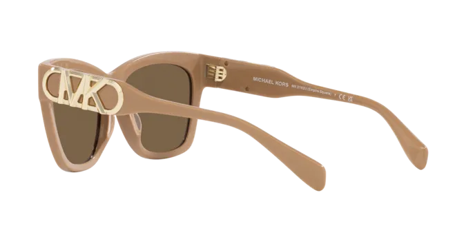 Michael Kors Empire Square MK2182U 355573