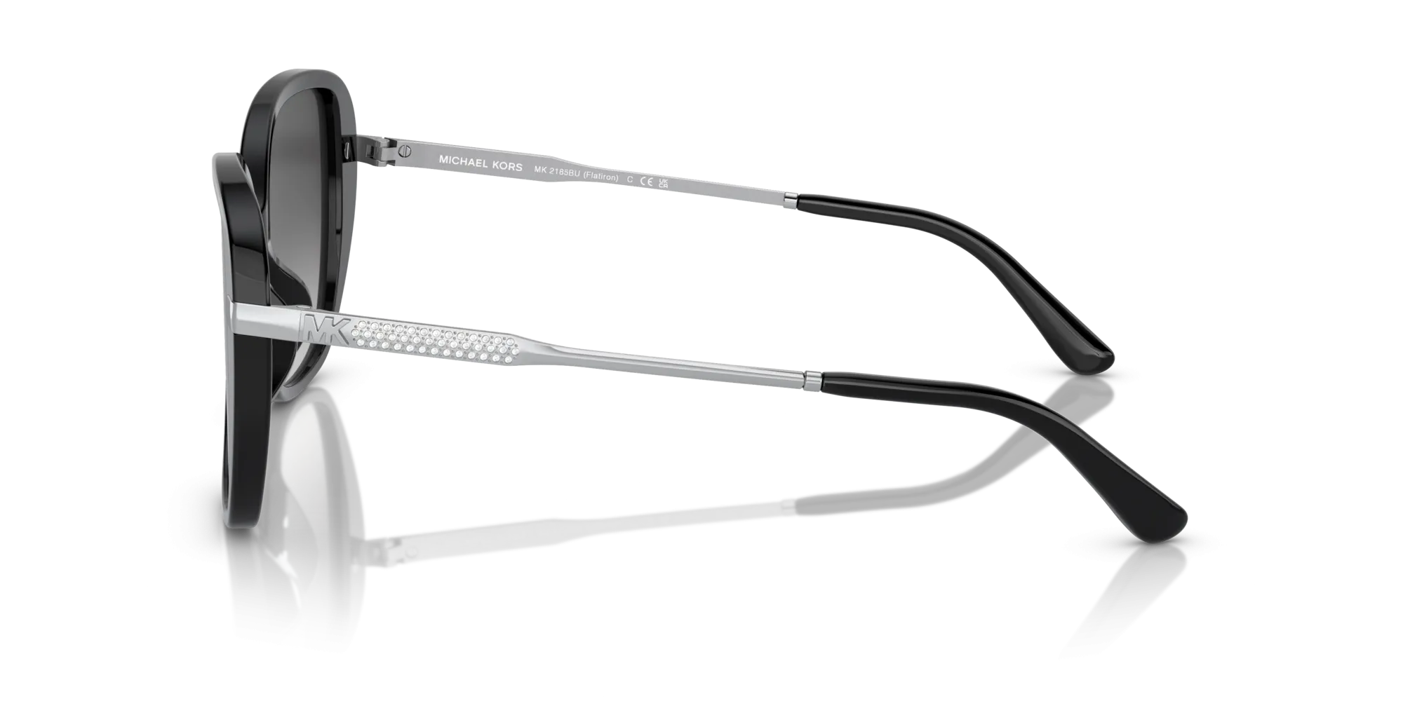 Michael Kors Flatiron MK2185BU 30058G