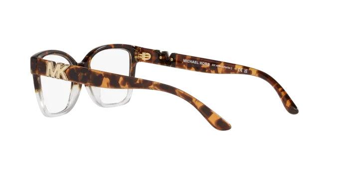 Michael Kors Karlie I MK4094U 3911