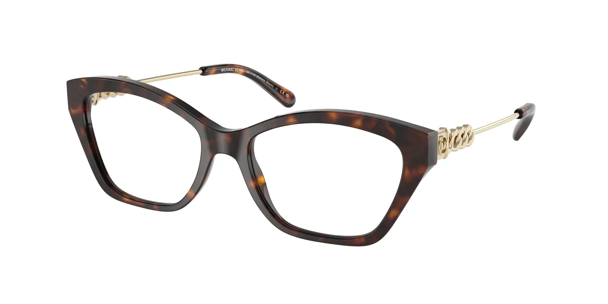 Michael Kors Makena Beach MK4136 3006