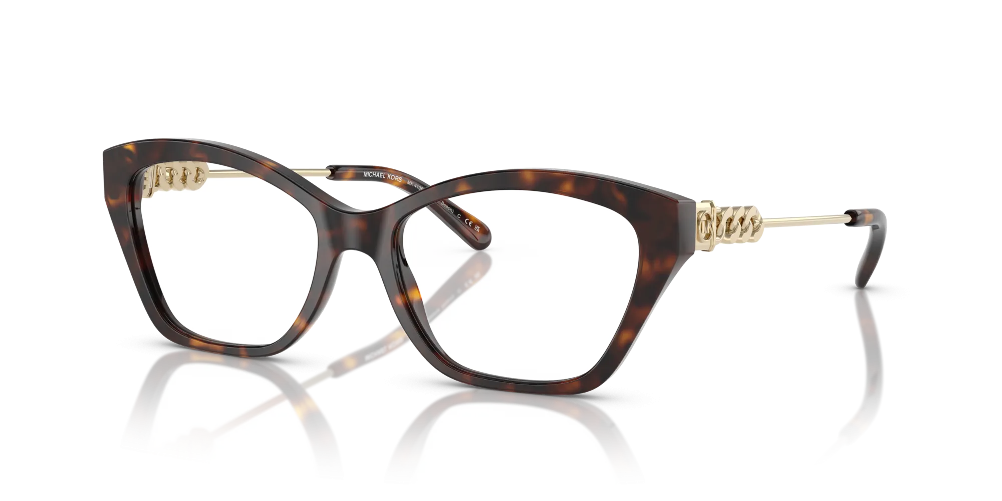 Michael Kors Makena Beach MK4136 3006