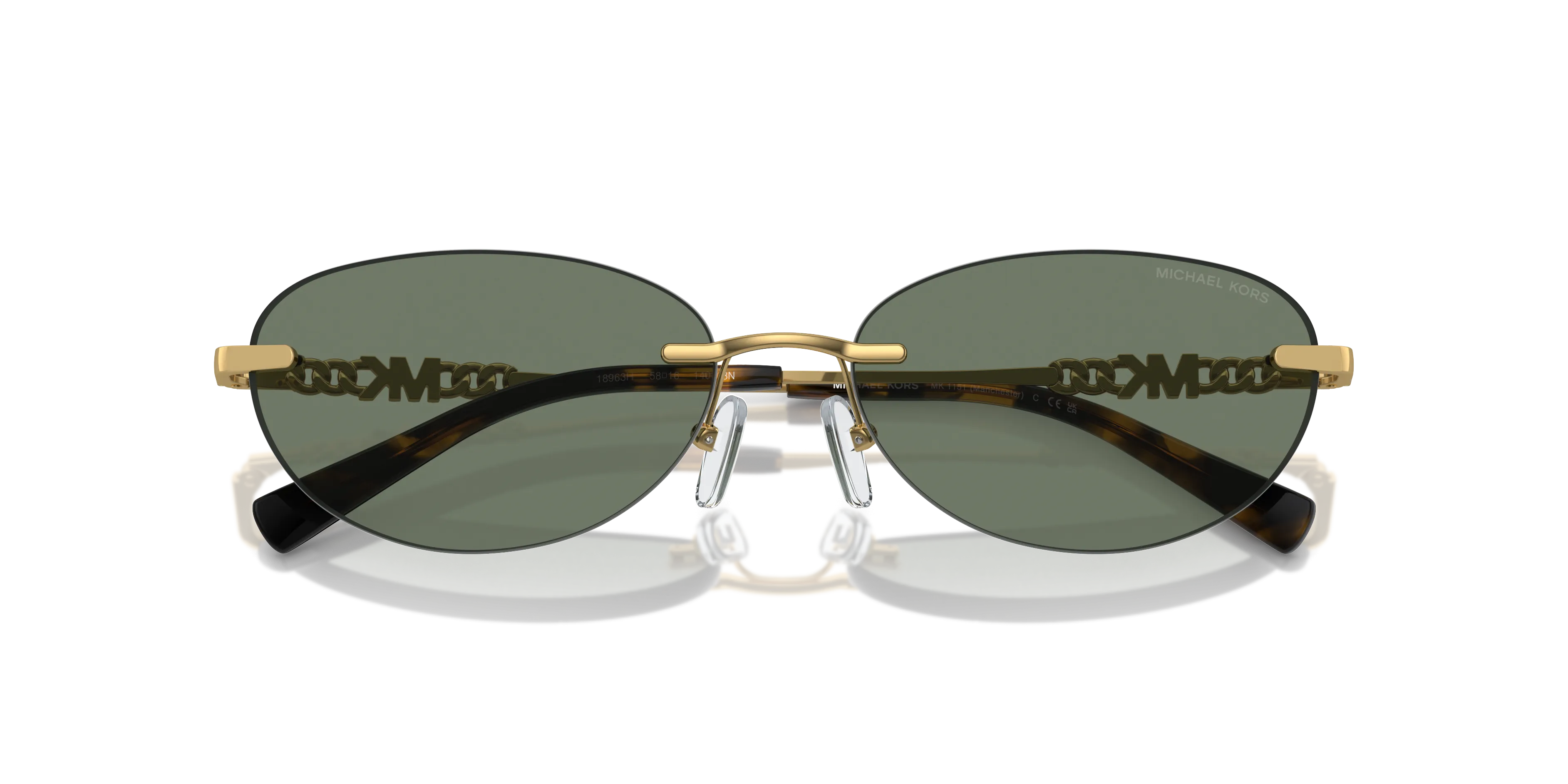 Michael Kors Manchester MK1151 18963H