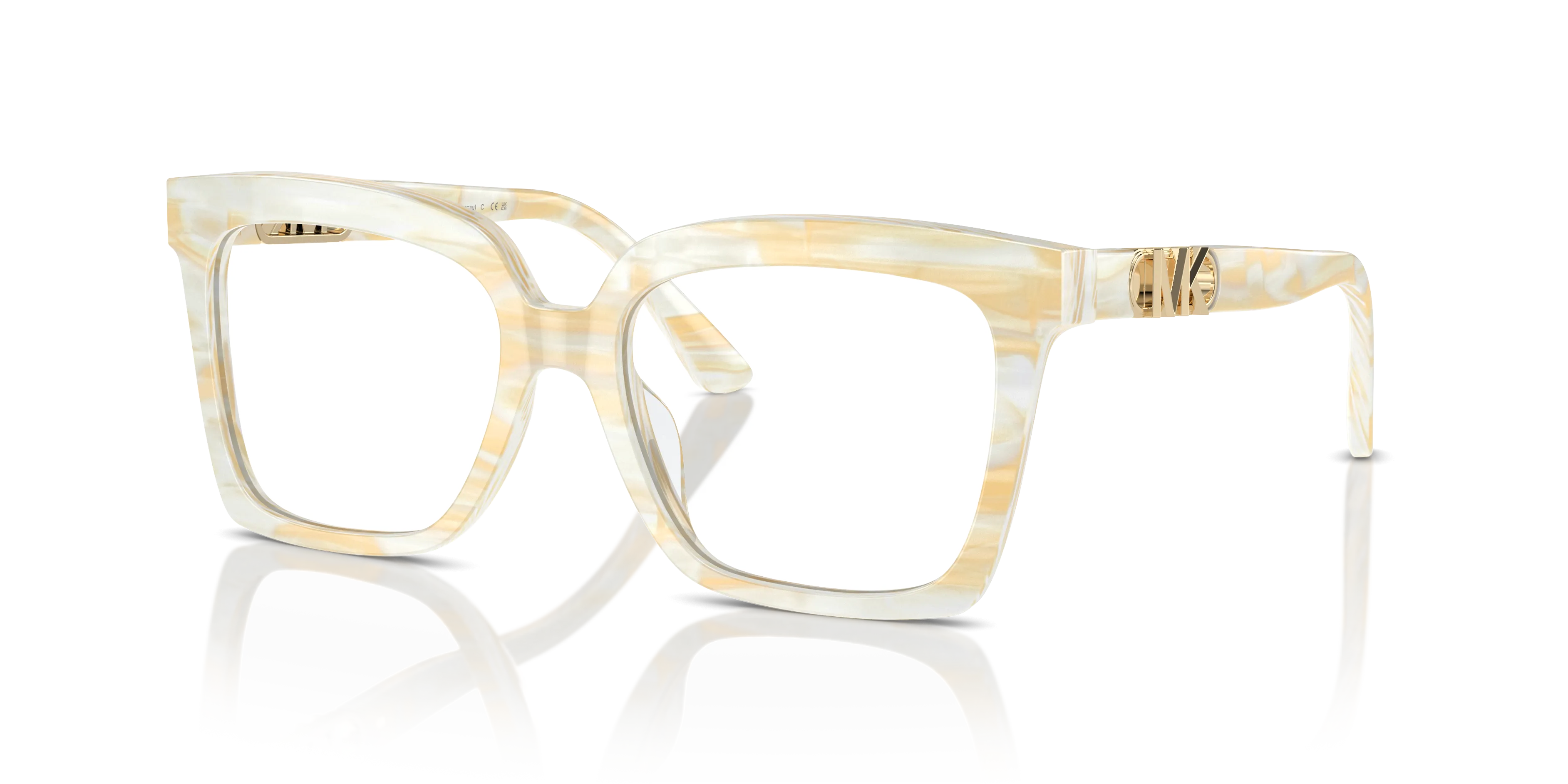 Michael Kors Nassau MK4119U 4001