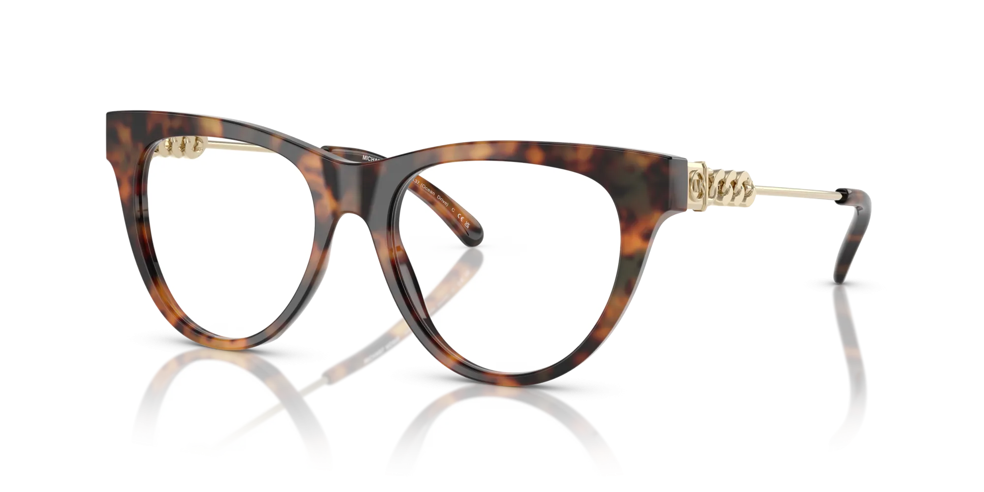 Michael Kors Ocean Drive MK4137 3904