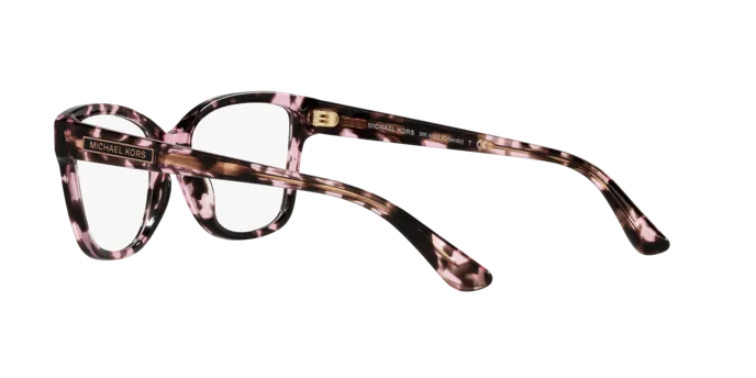 Michael Kors Orlando MK4082 3099