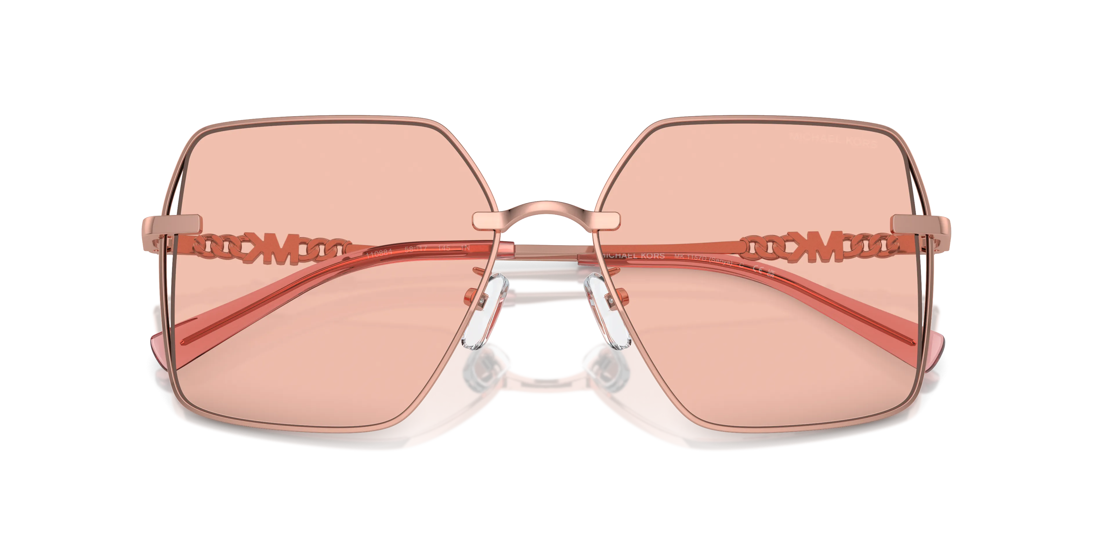 Michael Kors Sanya MK1157D 110884